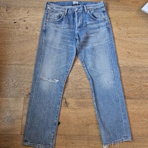 Citizens of humanity